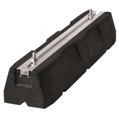 Support Rubber  600 smartline