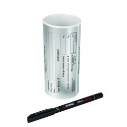 Boite d'un rouleau de 50...