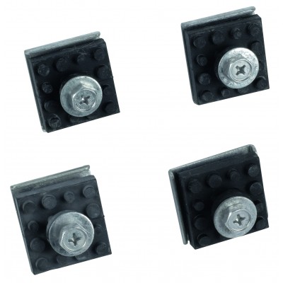 Pochette anti-vibration...