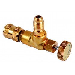 Vanne de service 1/4"