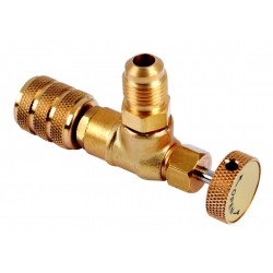 Vanne de service 5/16"