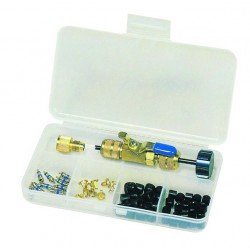 Boite de vanne et...