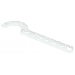 Clé de réglage support