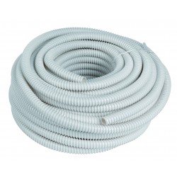 Tuyau évacuation condensats...