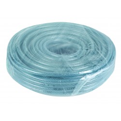 Tube clair renforcé 10X15