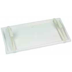 Bac de récupération...