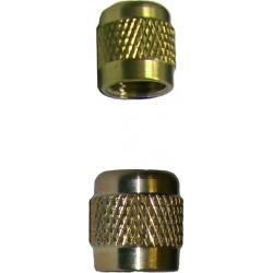 Capuchon petite vannes...