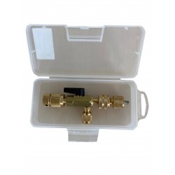 Extracteur 1/4" et 5/16"...