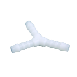 Y de dérivation 6mm