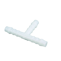 Té de dérivation 6mm