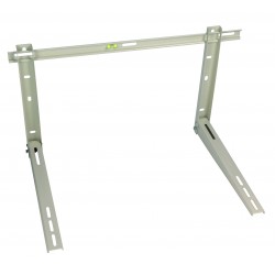 Support mural réglable 400