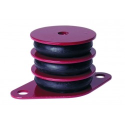 Support amortisseur 300